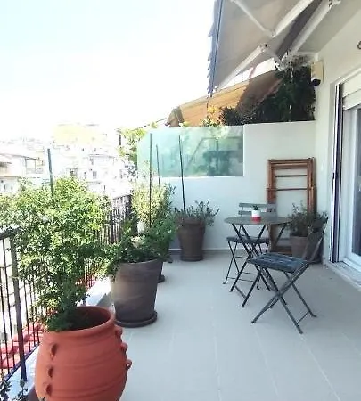 Zennova #9 Center Pearl Apartament