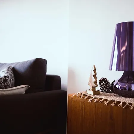Zennova #9 Center Pearl Apartman Szaloniki