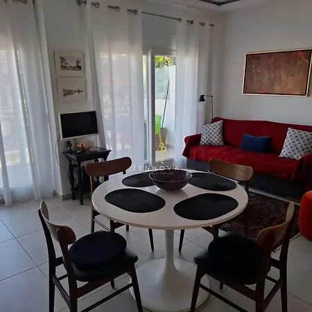 Apartman Zennova #9 Center Pearl *