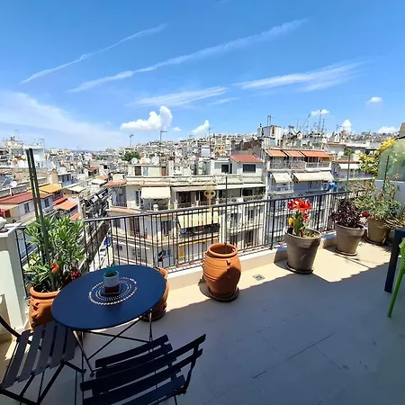 Apartman Zennova #9 Center Pearl *