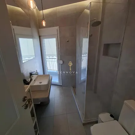 Apartman Zennova #9 Center Pearl *